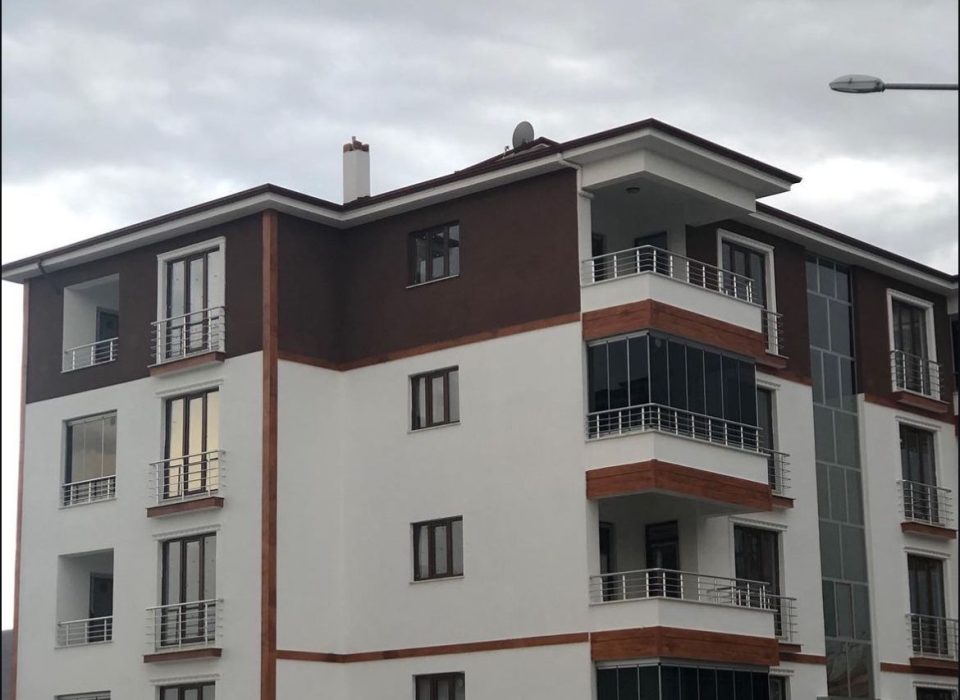 Ataşehir zeybeyler sokak